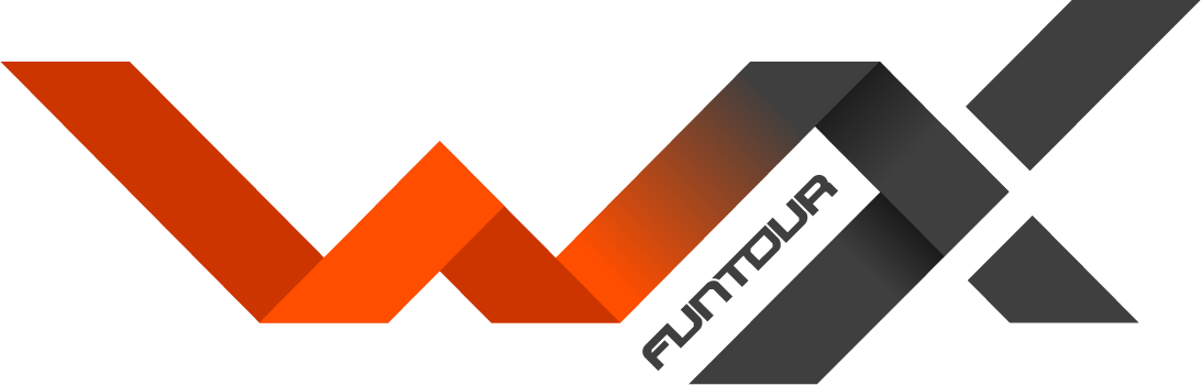 Funtour WX logo